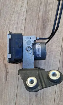 Dodge RAM ABS Pump P68292406AG TXXBR0618H1366 25022011504