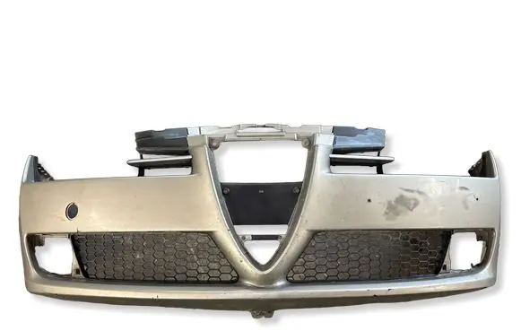 Alfa Romeo 159 Front bumper 156044388