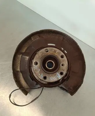 BMW 4 F36 Gran coupe Rear wheel hub 