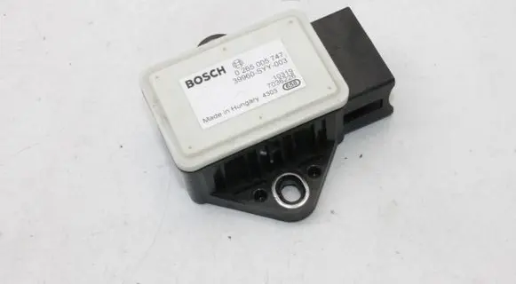 Honda CR-V ESP acceleration yaw rate sensor 39960SYY003