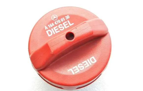 Mercedes-Benz ML W164 Fuel tank filler cap A1644700130