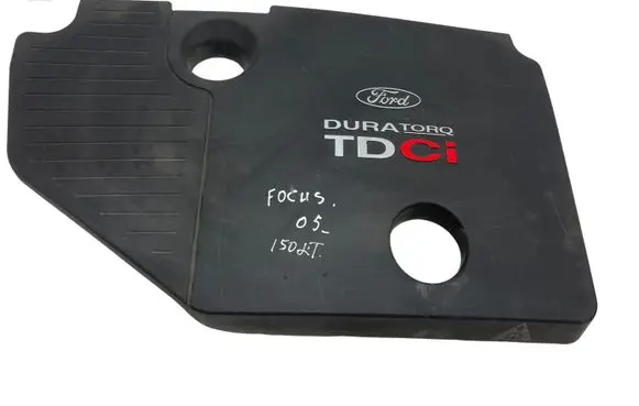 Ford Focus Engine cover (trim) 4M5Q6N041AE C89WA