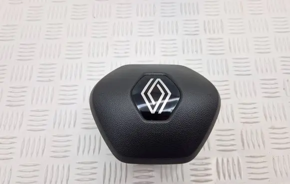 Renault Scenic E-Tech V Steering wheel airbag 985105486R 0080P1110022 6614683HZA