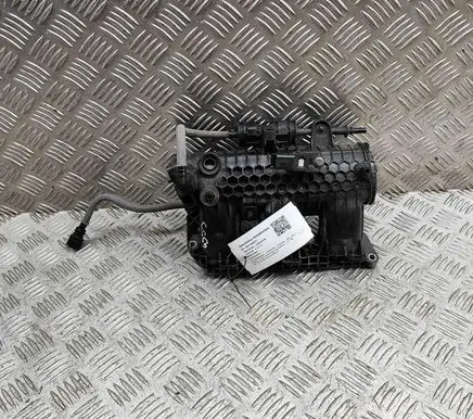 Citroen C4 II Intake manifold 9842272880