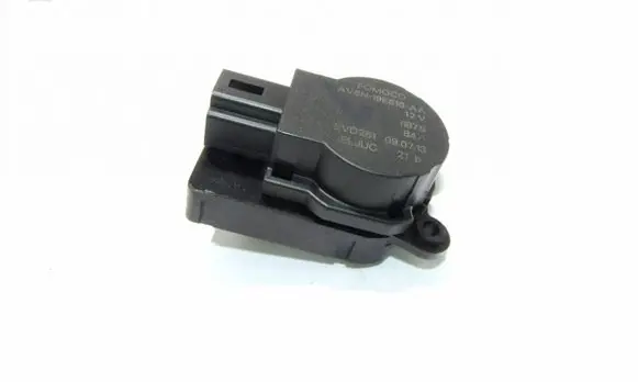 Ford C-MAX II Air flap motor/actuator AV6N19E616AA