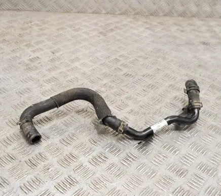 Land Rover Range Rover Evoque L538 Engine coolant pipe/hose G4D39Y439BE