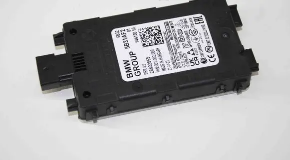 BMW X5 G05 Blind spot module 5B31AF2
