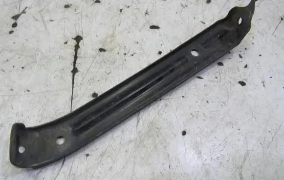 Suzuki SX4 S-Cross Rear bumper