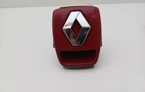 Renault Laguna II Tailgate/trunk/boot exterior handle 8200000901