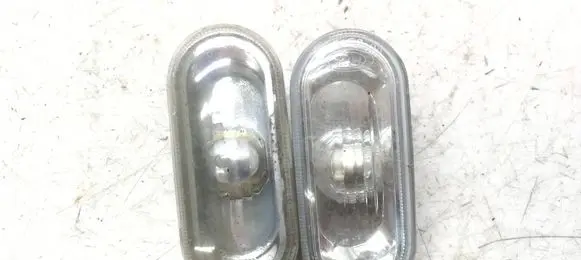 Volkswagen Lupo Front fender indicator light 1J0949117 0215600 24C0WY5