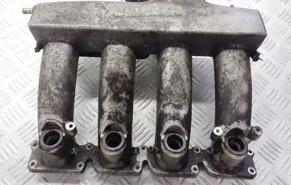 Audi A6 S6 C5 4B Intake manifold 06B133223D