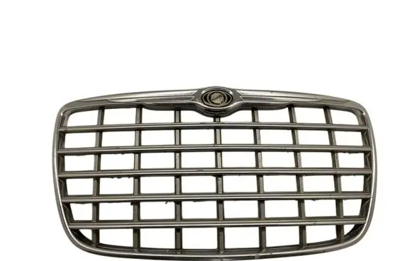 Chrysler 300 - 300C Front bumper upper radiator grill 80207 B001