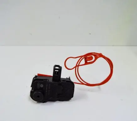 Porsche Cayenne (92A) Fuel tank cap lock 8K0862153F