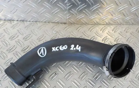 Volvo XC60 Intercooler hose/pipe 30774692