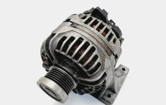 Volvo V70 Generator/alternator 9459092 0124515054