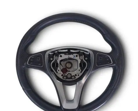 Mercedes-Benz E W213 Steering wheel A0004605600MERC2 0004605600