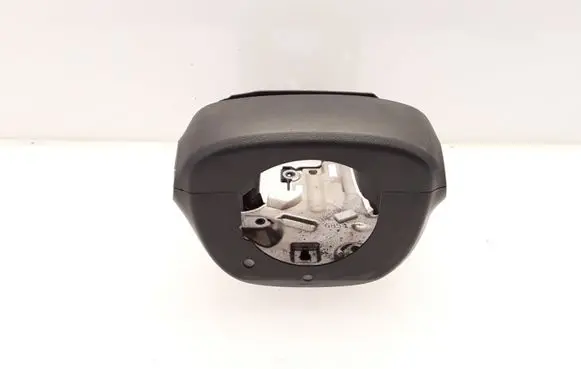 Steering wheel column trim