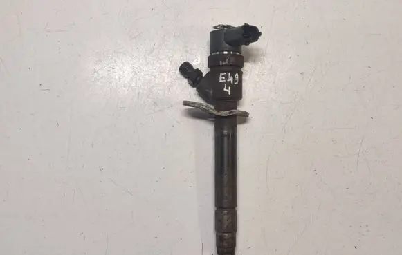 Volvo XC60 Fuel injector 30777526 0445110298
