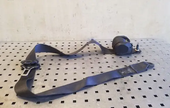 Opel Frontera B Front seatbelt