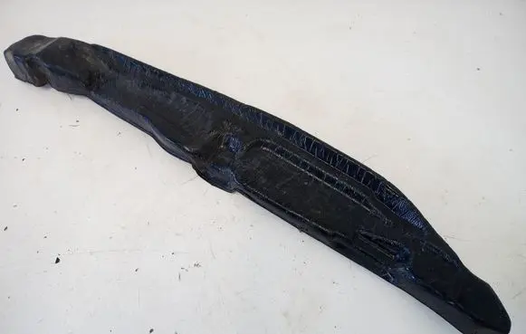 Hyundai Tucson IV NX4 Fender foam support/seal 