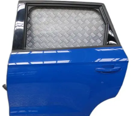 Seat Ateca Front door 