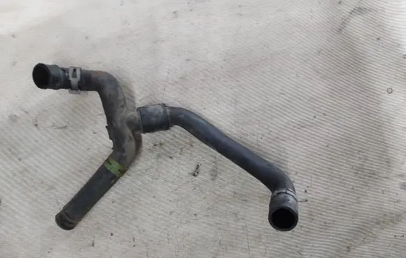 Ford Galaxy Breather hose/pipe 4M5Q6K869AC