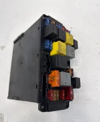 Mercedes-Benz CLK A209 C209 Fuse module 2095450001 5DK00848510