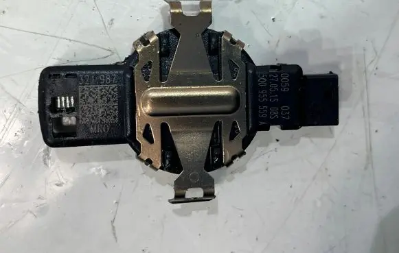 Volkswagen PASSAT B8 Rain sensor 5Q0955559A