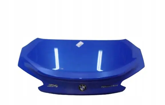 BMW Z4 g29 Tailgate/trunk/boot lid