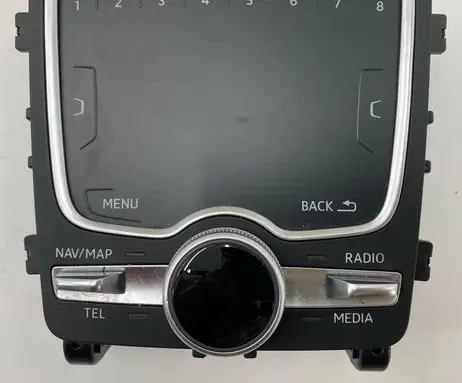 Audi Q5 SQ5 FY Head unit multimedia control 80A919615