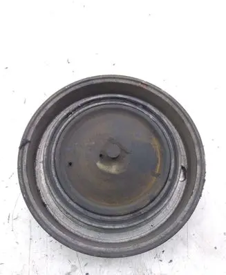 Citroen DS5 Crankshaft pulley 9684789580