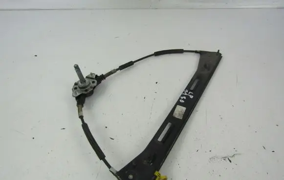 Fiat Panda 141 Front door manual window regulator 