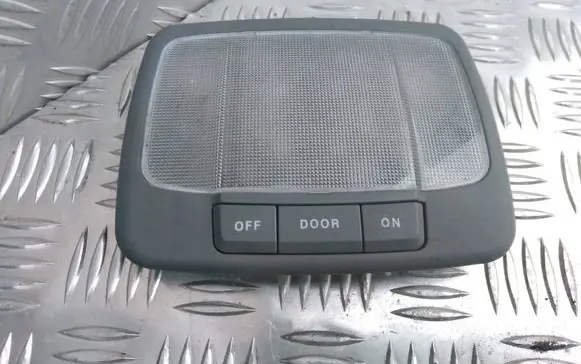 Hyundai Santa Fe Other interior light
