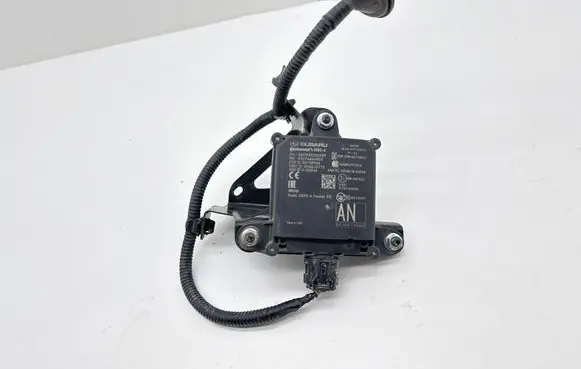 Subaru Outback (BT) Blind spot module 87611AN00A