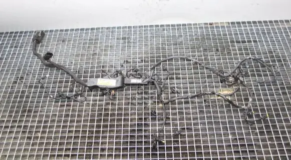 Mercedes-Benz B W246 W242 Engine installation wiring loom A2700104801