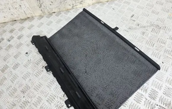 BMW 5 E60 E61 Rear door sun blind/shade 9918005582 9918005582R