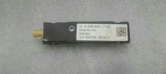 Mercedes-Benz E W238 Radio antenna A2389051700