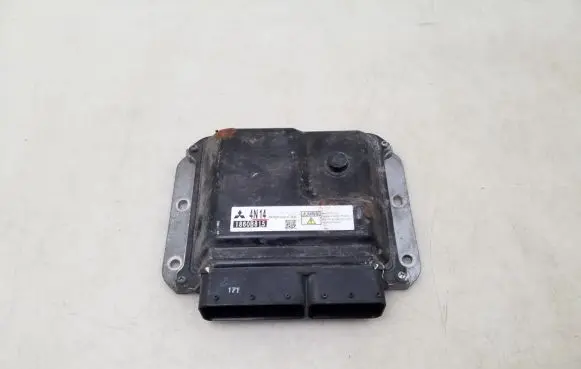 Mitsubishi Outlander Engine control unit/module 1860B815
