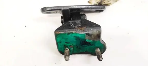 Mercedes-Benz C AMG W204 Rear door lower hinge