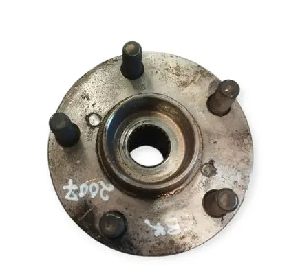 Subaru Outback Front wheel ball bearing 