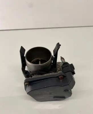Skoda Octavia Mk2 (1Z) Throttle valve 03C133062T A2C85016500