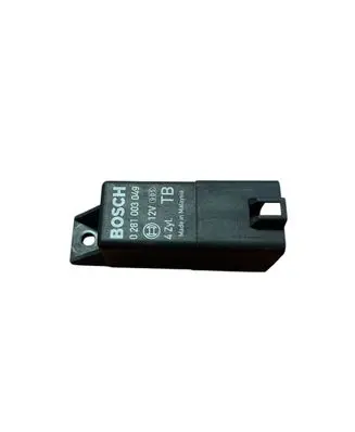 Honda Accord Glow plug pre-heat relay 0281003049