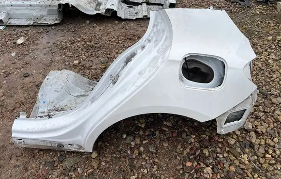 Mercedes-Benz A W177 Rear quarter panel 
