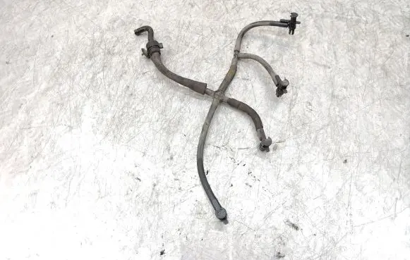 Volkswagen Transporter - Caravelle T5 Fuel return line/hose 