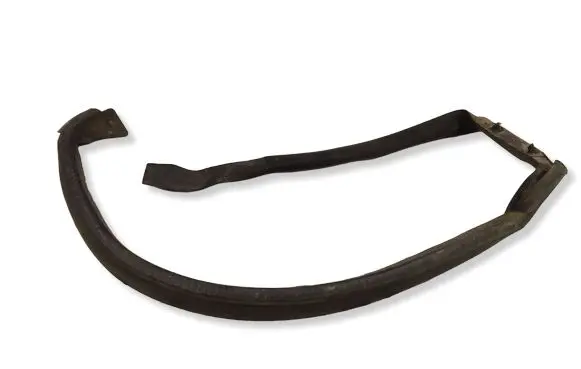 Ford Edge II Rear door rubber seal (on body) FT4BR28124 01048MP030B DEK3D