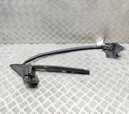 Audi E-tron GT Rubber seal front coupe door 9J1837433