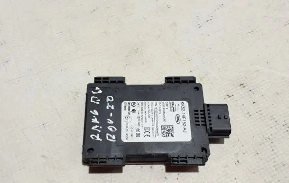 Land Rover Range Rover L405 Distronic sensor radar KK5214F152AJ