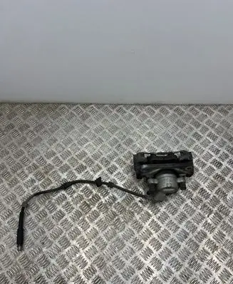 Citroen C4 II Picasso Front brake caliper