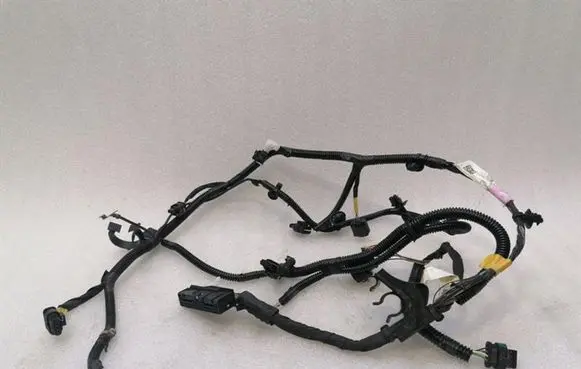 Tesla Model 3 Other wiring loom 106876700F