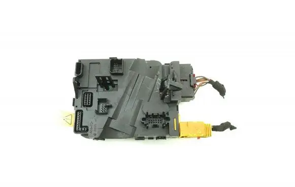 Audi A3 S3 A3 Sportback 8P Steering angle sensor 8P0953549K